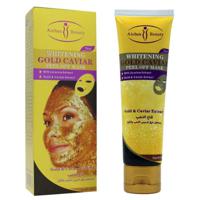 Aichun Whitening Gold Caviar Peel Off Mask Mask Face