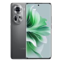 OPPO Reno11 5G Smartphone 256GB/12GB - Rock Grey