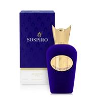 Sospiro Accento Violo (U) Eau De Parfum 100Ml