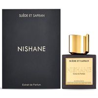 Nishane Suede Et Safran (U) Extrait De Parfum 50Ml