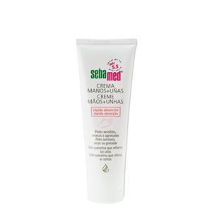 Sebamed Hand and Nail Balm 75ml