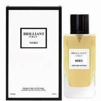 Brilliant Italy Nero (U) Perfume Intense 100Ml