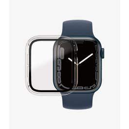 PanzerGlass Full Body Apple Watch Series 7 45mm, Clear