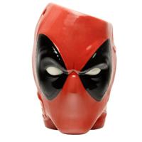 Paladone Deadpool Pen and Plant Pot 67103