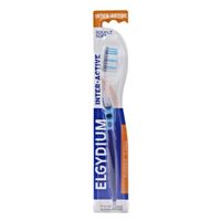 Elgydium Interactive Soft Toothbrush