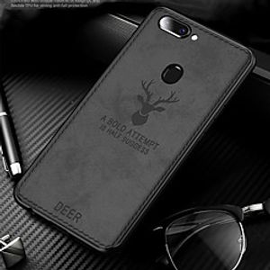 Case For Xiaomi Xiaomi Redmi Note 5A / Xiaomi Redmi Note 5 / Xiaomi Redmi Note 6 Plating / Pattern Back Cover Animal Soft TPU / Xiaomi Redmi Note 4 / Xiaomi Mi 6 miniinthebox