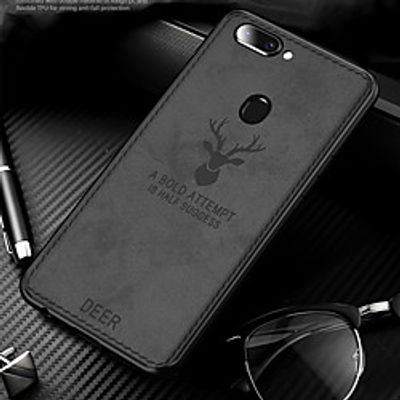 Case For Xiaomi Xiaomi Redmi Note 5A / Xiaomi Redmi Note 5 / Xiaomi Redmi Note 6 Plating / Pattern Back Cover Animal Soft TPU / Xiaomi Redmi Note 4 / Xiaomi Mi 6 miniinthebox