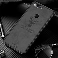 Case For Xiaomi Xiaomi Redmi Note 5A / Xiaomi Redmi Note 5 / Xiaomi Redmi Note 6 Plating / Pattern Back Cover Animal Soft TPU / Xiaomi Redmi Note 4 / Xiaomi Mi 6 miniinthebox - thumbnail