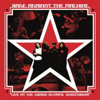 Live At The Grand Olympic Auditorium Reissue (2 Discs) | Rage Against The Machine