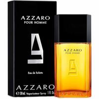 Azzaro Pour Homme Edt 30Ml