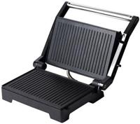 Krypton Non-Stick Stainless Steel 2 Slice Grill Maker 1000W-(KNGM6273)