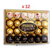 Ferrero Collection 269.4g, Box of 12pcs