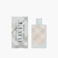 Burberry Brit for Her Eau De Toilette Spray - 100 ml