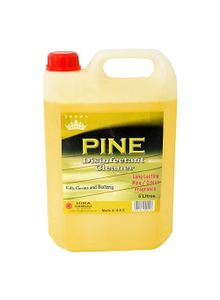 Crown Pine Disinfectant Cleaner 5 Litre (UAE Delivery Only)