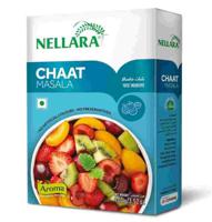 Nellara Chat Masala Powder 100g Duplex