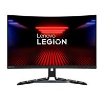 Lenovo Legion R27fc-30 Gaming 240Hz Legion Curved Monitor - 67B6GAC1AE