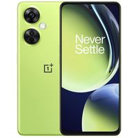 OnePlus Nord CE 3 Lite, 8GB, 256GB, Pastel Lime