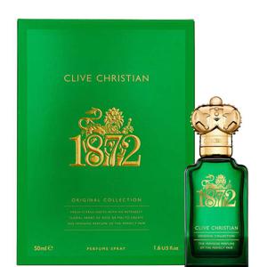 Clive Christian Original Collection 1872 Feminine For Women Perfume 50ml