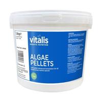 Vitalis Algae Pellets (1.5mm) - 18kg - thumbnail