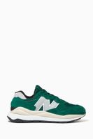 57/40 Sneakers in Suede & Mesh - thumbnail