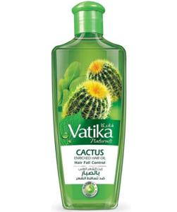 Dabur Hair Oil Cactus 200ML