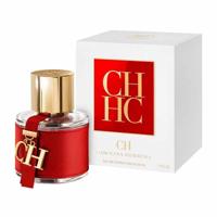 Carolina Herrera Ch Hc Woman Eau De Toilette 50Ml