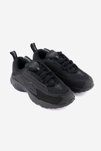 Unisex DMX Series 2200 Running Shoes  Black