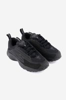 Unisex DMX Series 2200 Running Shoes  Black - thumbnail