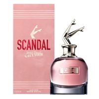 Jean Paul Gaultier Scandal Woman Eau De Parfum 80Ml Jean Paul Gaultier Scandal Woman Eau De Parfum 80Ml