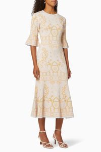 Adore Midi Dress