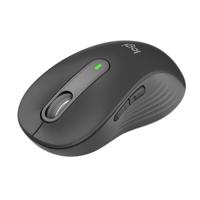 Logitech Signature M650 L Wireless Mouse For Large Sized Hands