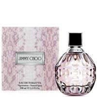 Jimmy Choo Women Edt 100ML