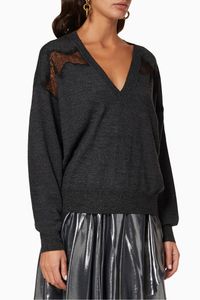 Alto Wool Sweater
