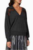 Alto Wool Sweater - thumbnail