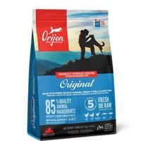 Orijen Original Dry Dog Food 2Kg