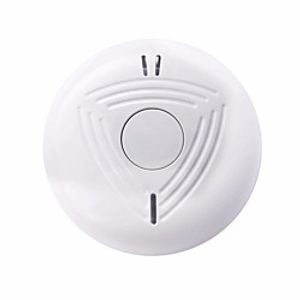 Factory OEM SSD02 Smoke  Gas Detectors Windows 433 Hz GSM for Home / Office miniinthebox