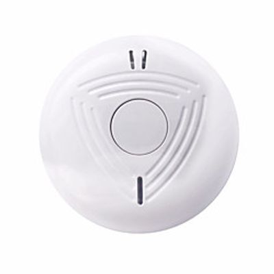 Factory OEM SSD02 Smoke  Gas Detectors Windows 433 Hz GSM for Home / Office miniinthebox