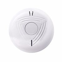 Factory OEM SSD02 Smoke  Gas Detectors Windows 433 Hz GSM for Home / Office miniinthebox - thumbnail