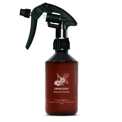 Zenology Room Spray Citrus Nobilis 300Ml
