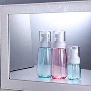 Liquid Sprayer Bottle 100ml Outdoor Must carry Sprayer Bottle Fine Mist Empty Travel Containers Multipurpose Cleaner miniinthebox