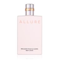 Chanel Allure (W) 200Ml Body Lotion
