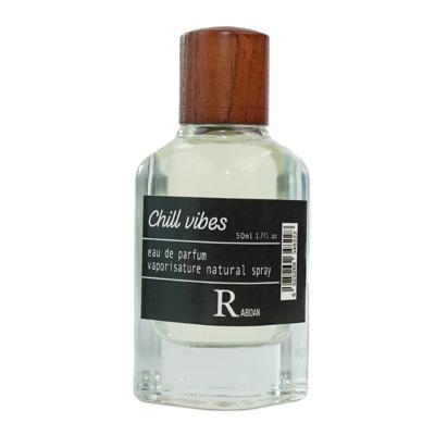 Rabdan Chill Vibes (U) Edp 50Ml