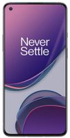 OnePlus 8T, Dual Sim, 256GB, 12GB, Lunar Silver - thumbnail