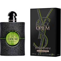 Yves Saint Laurent Black Opium Women Edp Illicit Green 75Ml