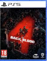 Back 4 Blood PlayStation 5