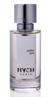 Nych Perfumes Ambre Gris (U) Edp 50ML