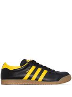 adidas City Oslo low-top sneakers - Black