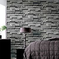 3D Wall Stickers Decorative Wall Stickers PVC Home Decoration Wall Decal Wall Decoration 1pc 45500cm miniinthebox - thumbnail