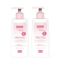 WOMAN ISDIN Duo Intimate Hygiene Gel 2x200ml