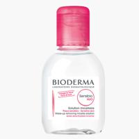 Bioderma Sensibio H2O Make-up Removing Micellar Solution - 100 ml